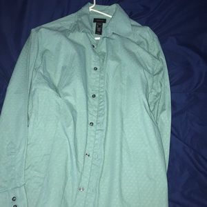Men’s dress shirt